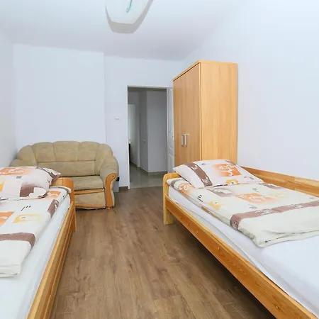 Pokoje Goscinne Čenstochová Exteriér fotografie