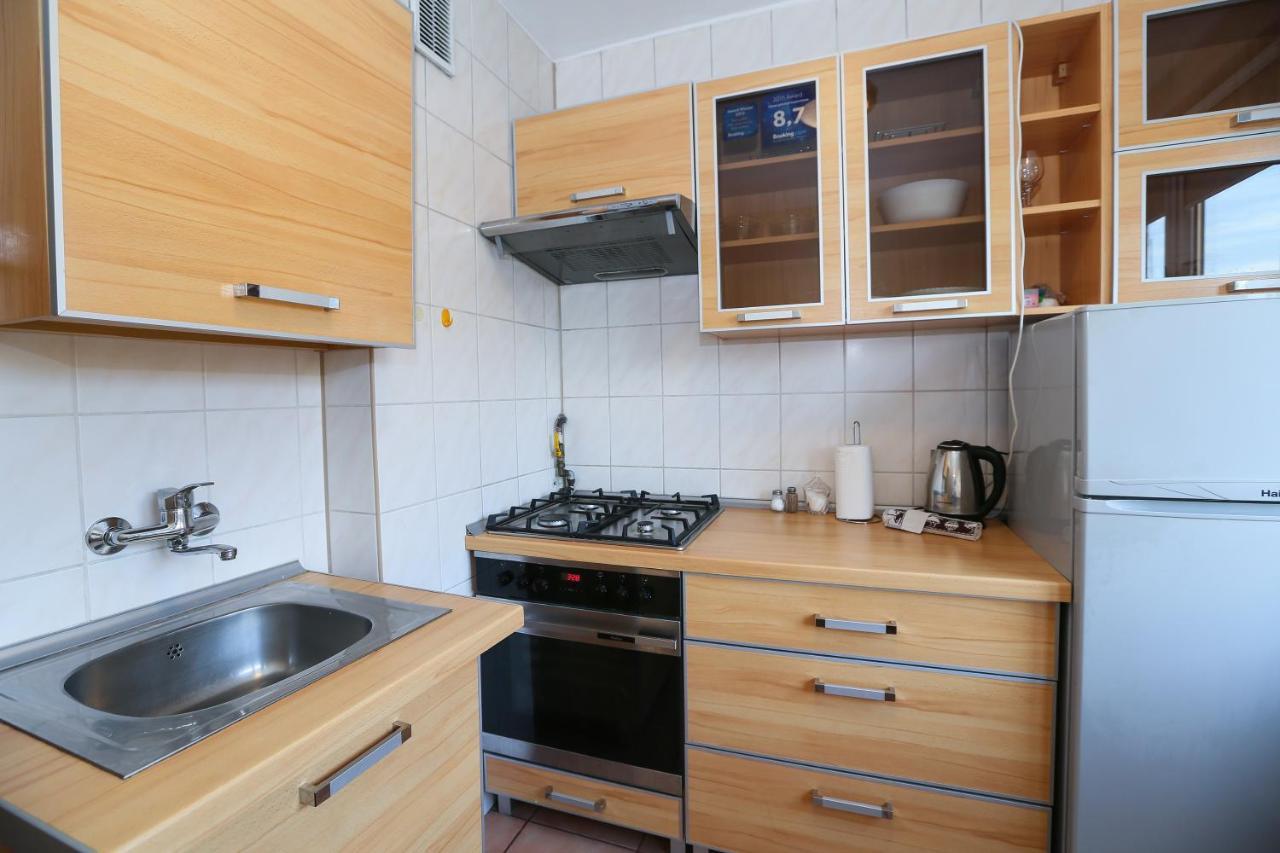 Goscinne Privat overnatting *