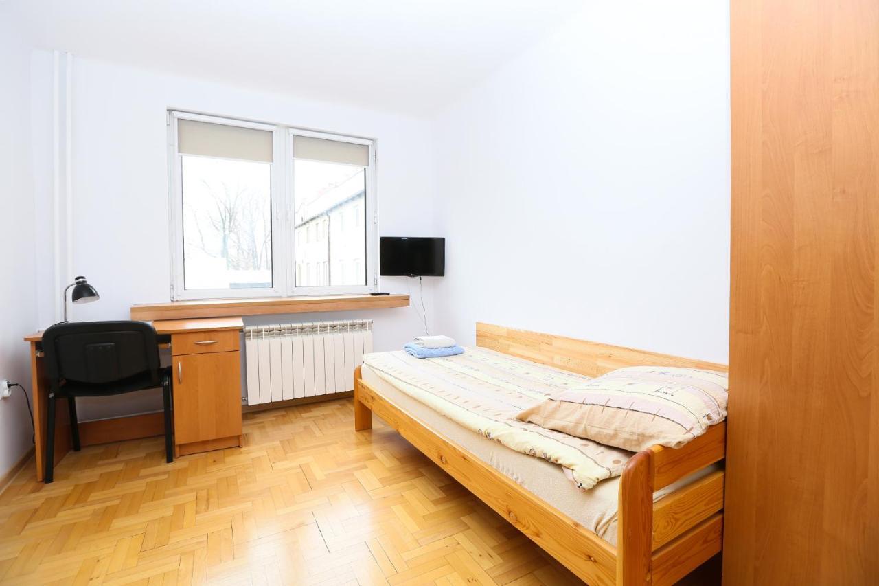 Goscinne Privat overnatting *