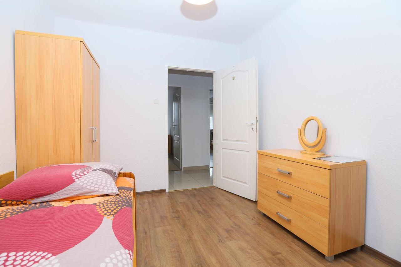 Privat overnatting Goscinne *
