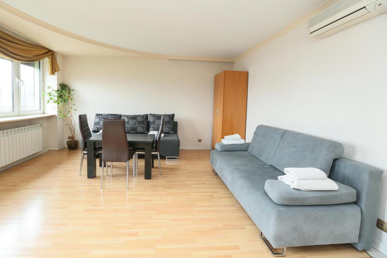 Goscinne Privat overnatting