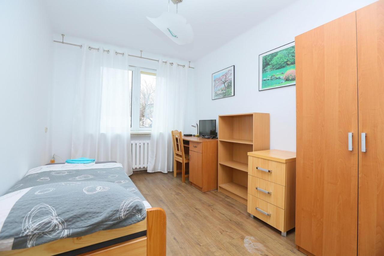 Goscinne Privat overnatting