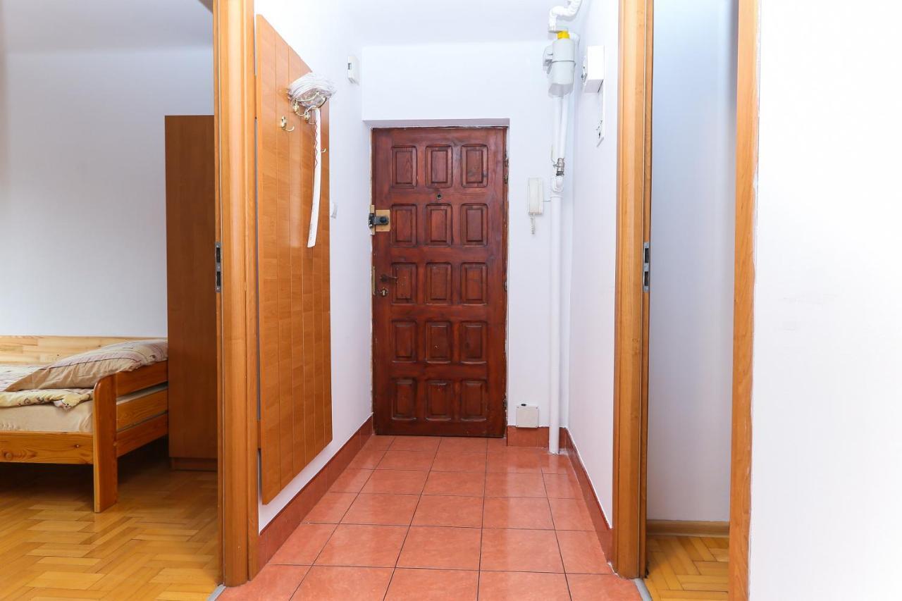 Goscinne Privat overnatting Częstochowa