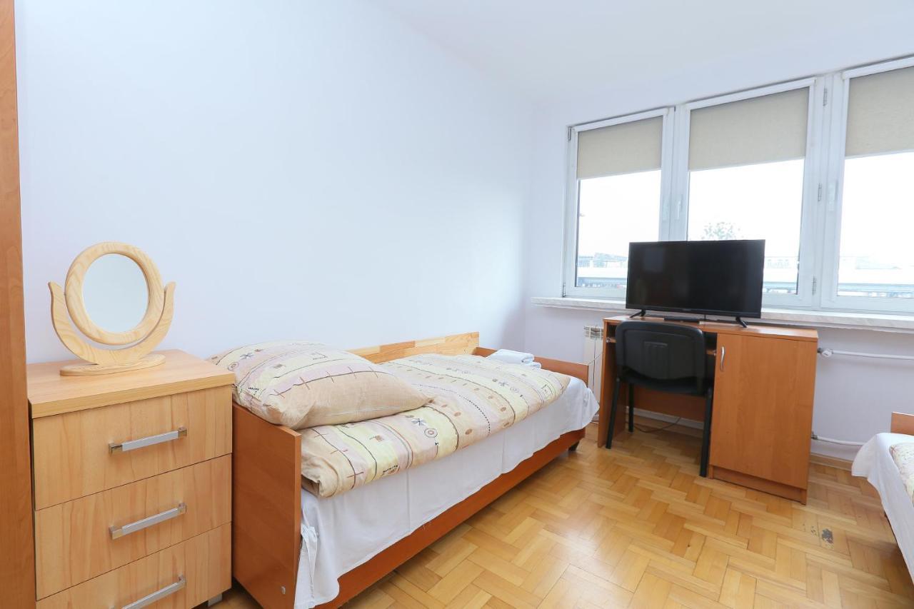 Privat overnatting Goscinne Częstochowa
